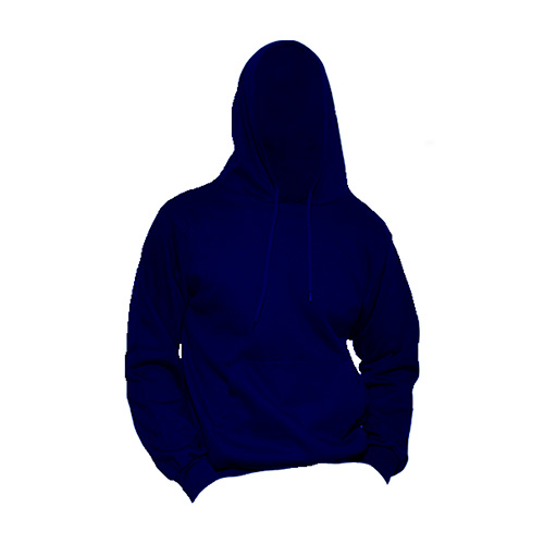 HOODIE PREZ - Vista 2